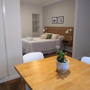 Apartamento de 1 Dormitorio
